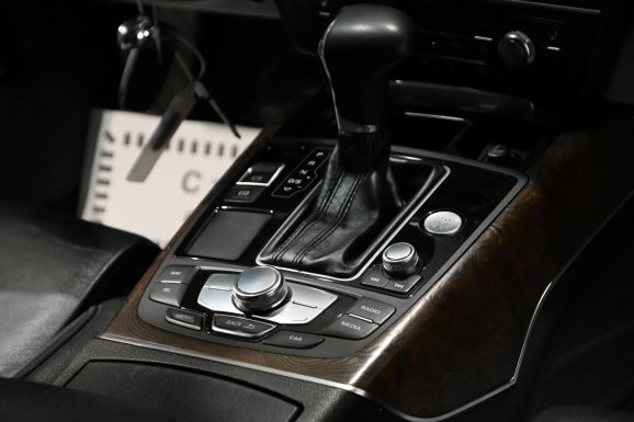 Audi A6, 3.0 л, Робот, 2012 фото 12