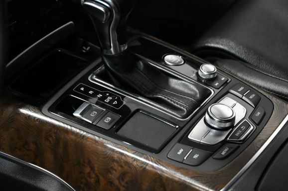 Audi A6, 3.0 л, Робот, 2012 фото 13