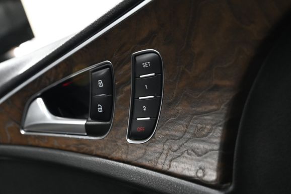 Audi A6, 3.0 л, Робот, 2012 фото 2