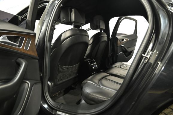 Audi A6, 3.0 л, Робот, 2012 фото 1