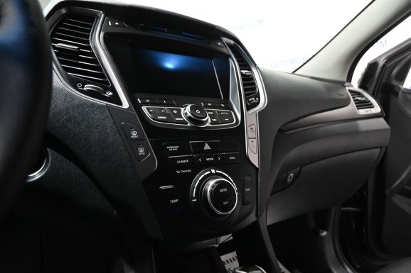 Hyundai Santa Fe, 2.2 л, АТ, 2013 фото 11