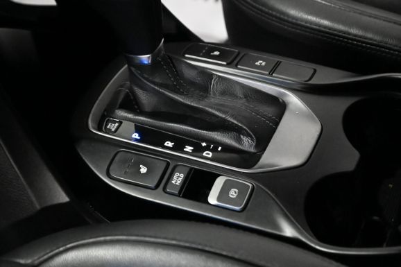 Hyundai Santa Fe, 2.2 л, АТ, 2013 фото 12