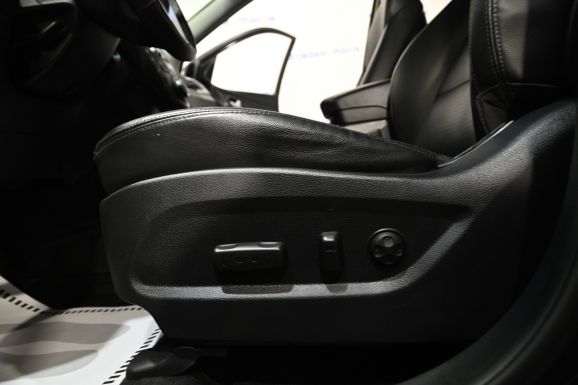 Hyundai Santa Fe, 2.2 л, АТ, 2013 фото 14