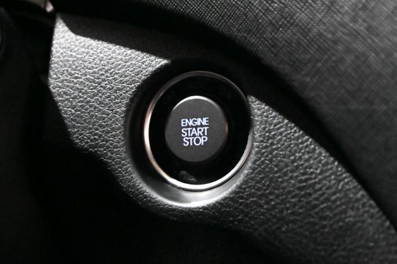 Hyundai Santa Fe, 2.2 л, АТ, 2013 фото 15