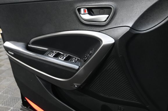 Hyundai Santa Fe, 2.2 л, АТ, 2013 фото 2