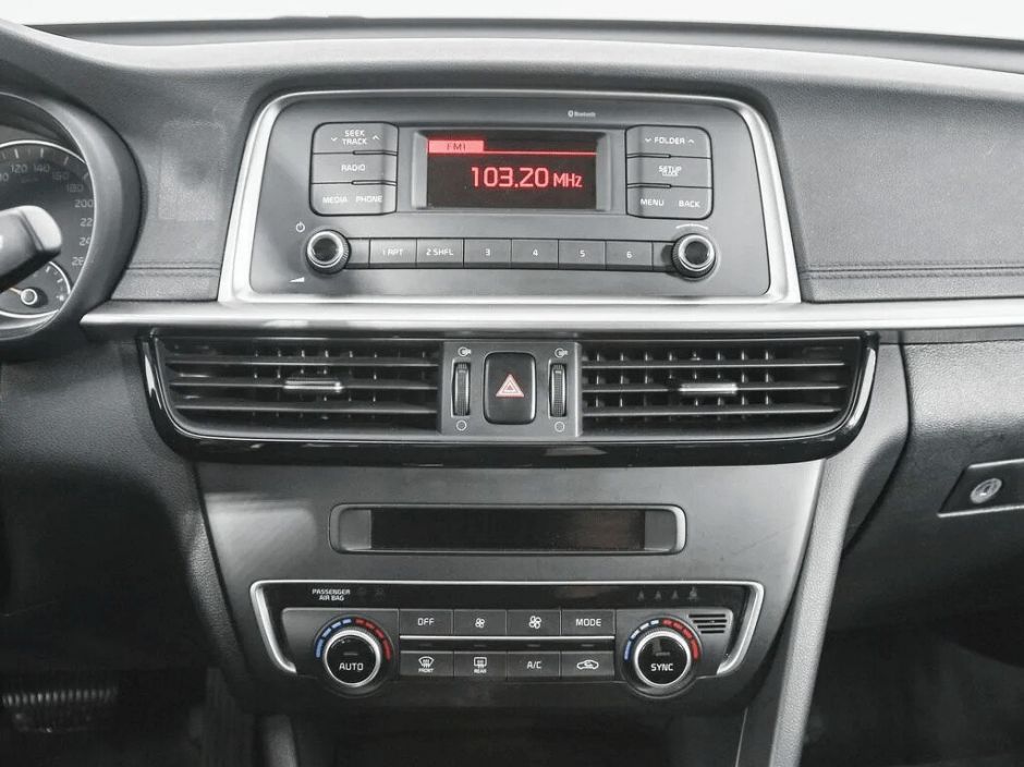 Kia Optima, 2.0 л, АТ, 2020 фото 6