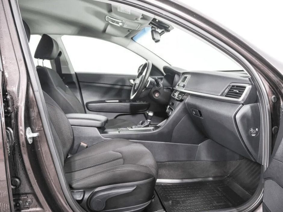 Kia Optima, 2.0 л, АТ, 2020 фото 7