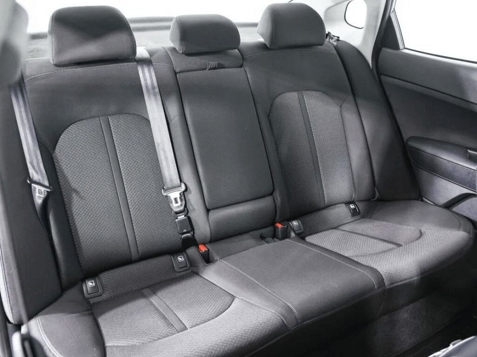 Kia Optima, 2.0 л, АТ, 2020 фото 1