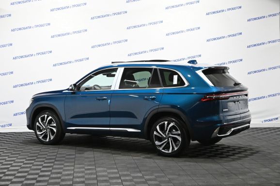 Geely Monjaro, 2.0 л, АТ, 2023 фото 6