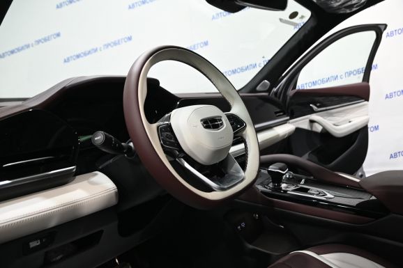 Geely Monjaro, 2.0 л, АТ, 2023 фото 7