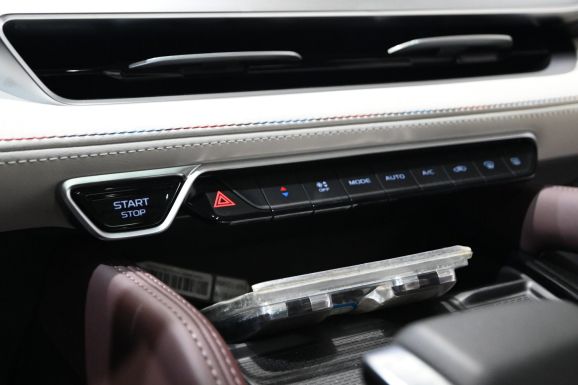 Geely Monjaro, 2.0 л, АТ, 2023 фото 12