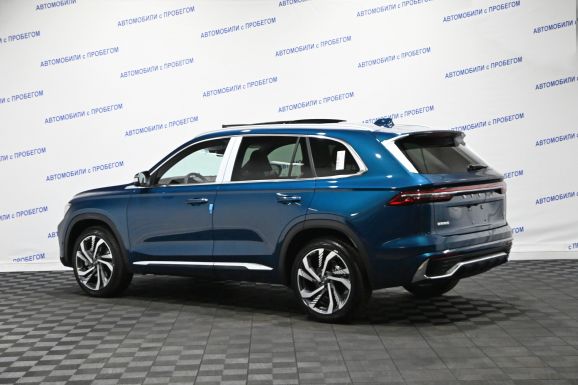 Geely Monjaro, 2.0 л, АТ, 2023 фото 6