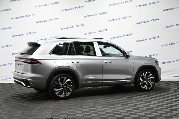 Geely Monjaro, 2.0 л, АТ, 2023 фото 4