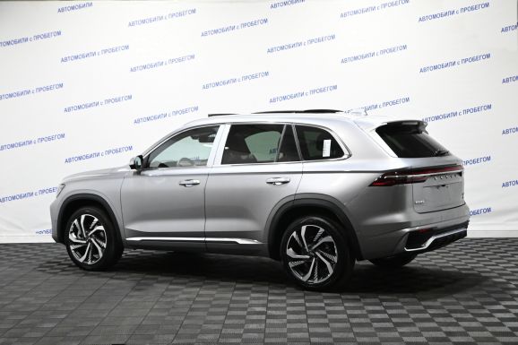 Geely Monjaro, 2.0 л, АТ, 2023 фото 6