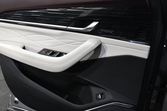 Geely Monjaro, 2.0 л, АТ, 2023 фото 2