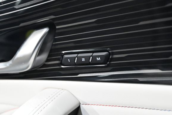 Geely Monjaro, 2.0 л, АТ, 2023 фото 1