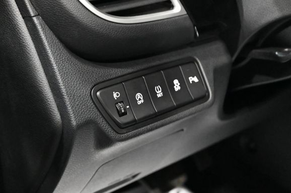 Kia Seltos, 1.5 л, Вариатор, 2023 фото 2