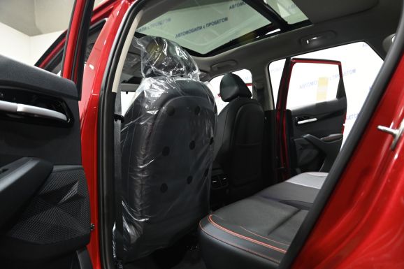 Kia Seltos, 1.5 л, Вариатор, 2023 фото 8