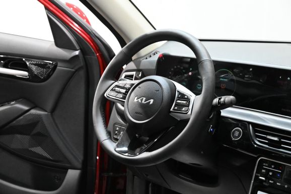 Kia Seltos, 1.5 л, Вариатор, 2023 фото 10