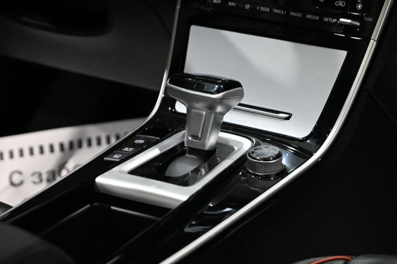 Kia Seltos, 1.5 л, Вариатор, 2023 фото 13