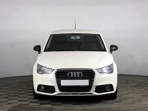 Audi A1, 1.4 л, Робот, 2013 фото 5