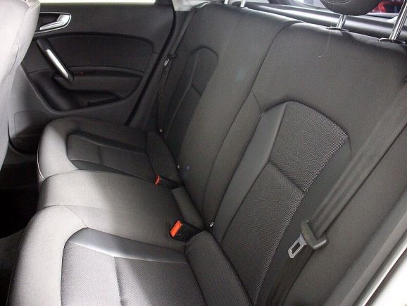 Audi A1, 1.4 л, Робот, 2013 фото 1