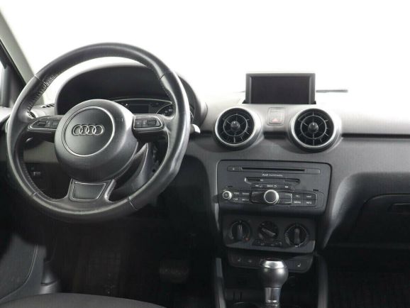 Audi A1, 1.4 л, Робот, 2015 фото 7