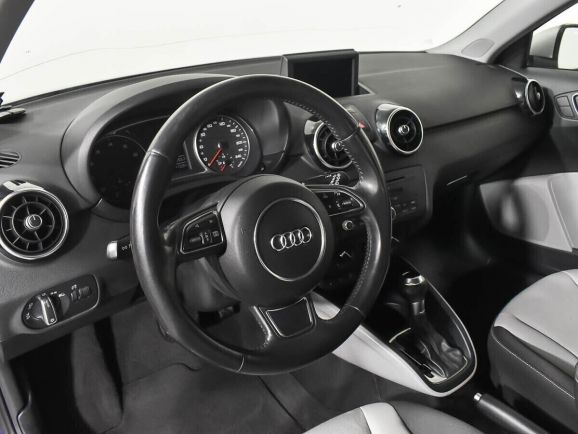 Audi A1, 1.4 л, Робот, 2013 фото 10