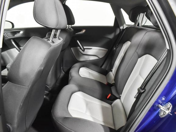 Audi A1, 1.4 л, Робот, 2013 фото 1