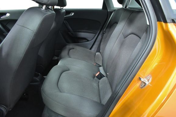 Audi A1, 1.4 л, Робот, 2015 фото 1