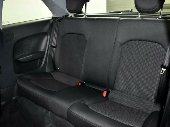 Audi A1, 1.4 л, Робот, 2013 фото 1