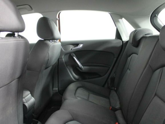 Audi A1, 1.4 л, Робот, 2013 фото 2