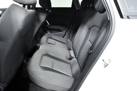 Audi A1, 1.4 л, Робот, 2015 фото 1