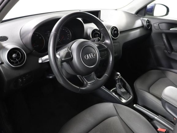 Audi A1, 1.4 л, Робот, 2014 фото 8