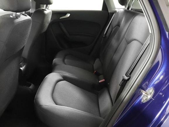 Audi A1, 1.4 л, Робот, 2014 фото 1