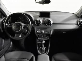 Audi A1, 1.4 л, РКПП, 2013 фото 7
