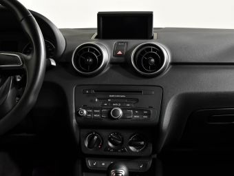 Audi A1, 1.4 л, РКПП, 2013 фото 8