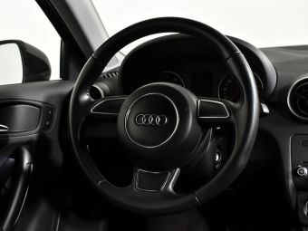 Audi A1, 1.4 л, РКПП, 2013 фото 9