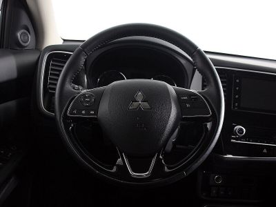 Mitsubishi Outlander, 2.0 л, CVT, 2020 фото 8