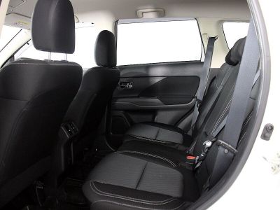 Mitsubishi Outlander, 2.0 л, CVT, 2020 фото 1