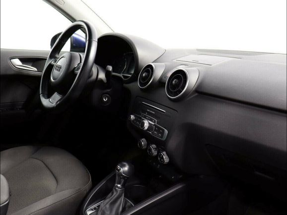 Audi A1, 1.4 л, Робот, 2014 фото 2