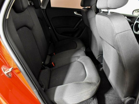 Audi A1, 1.4 л, Робот, 2015 фото 1