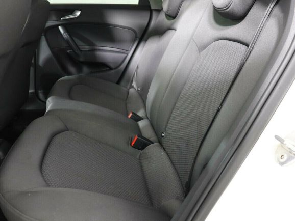 Audi A1, 1.4 л, Робот, 2016 фото 1