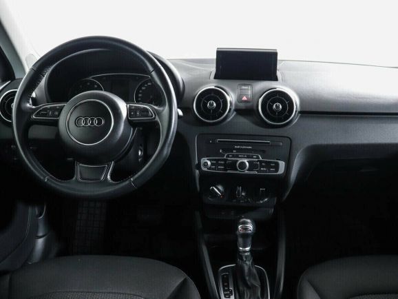 Audi A1, 1.4 л, Робот, 2015 фото 2