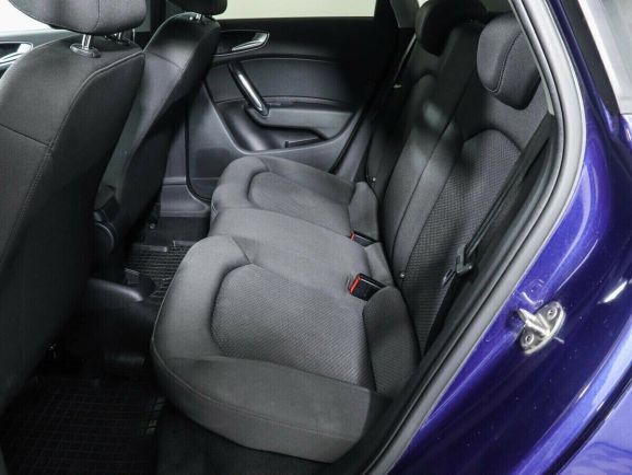 Audi A1, 1.4 л, Робот, 2015 фото 1