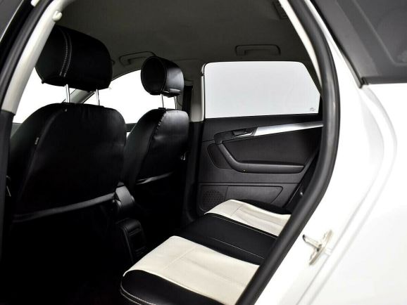 Audi A3, 1.6 л, Робот, 2010 фото 1