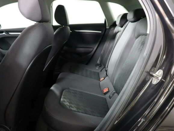 Audi A3, 1.8 л, Робот, 2015 фото 1