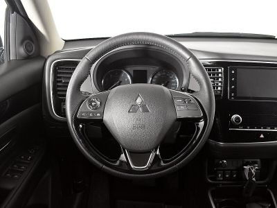 Mitsubishi Outlander, 2.0 л, CVT, 2020 фото 8