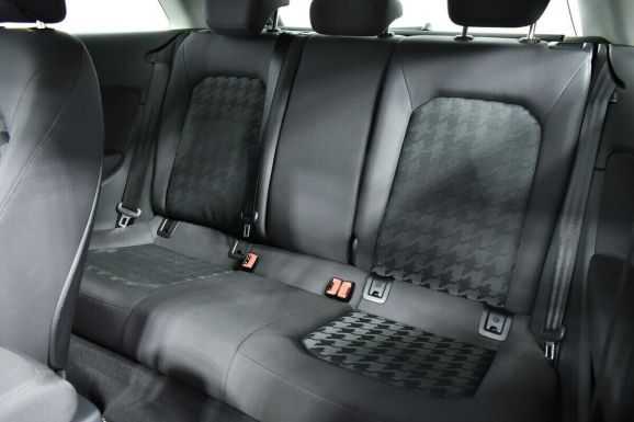 Audi A3, 1.4 л, Робот, 2014 фото 1