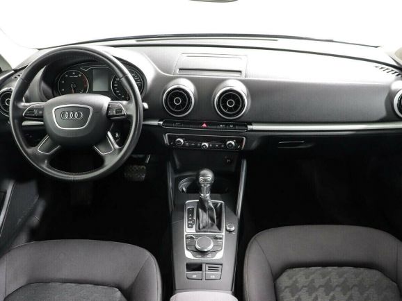 Audi A3, 1.4 л, Робот, 2014 фото 7